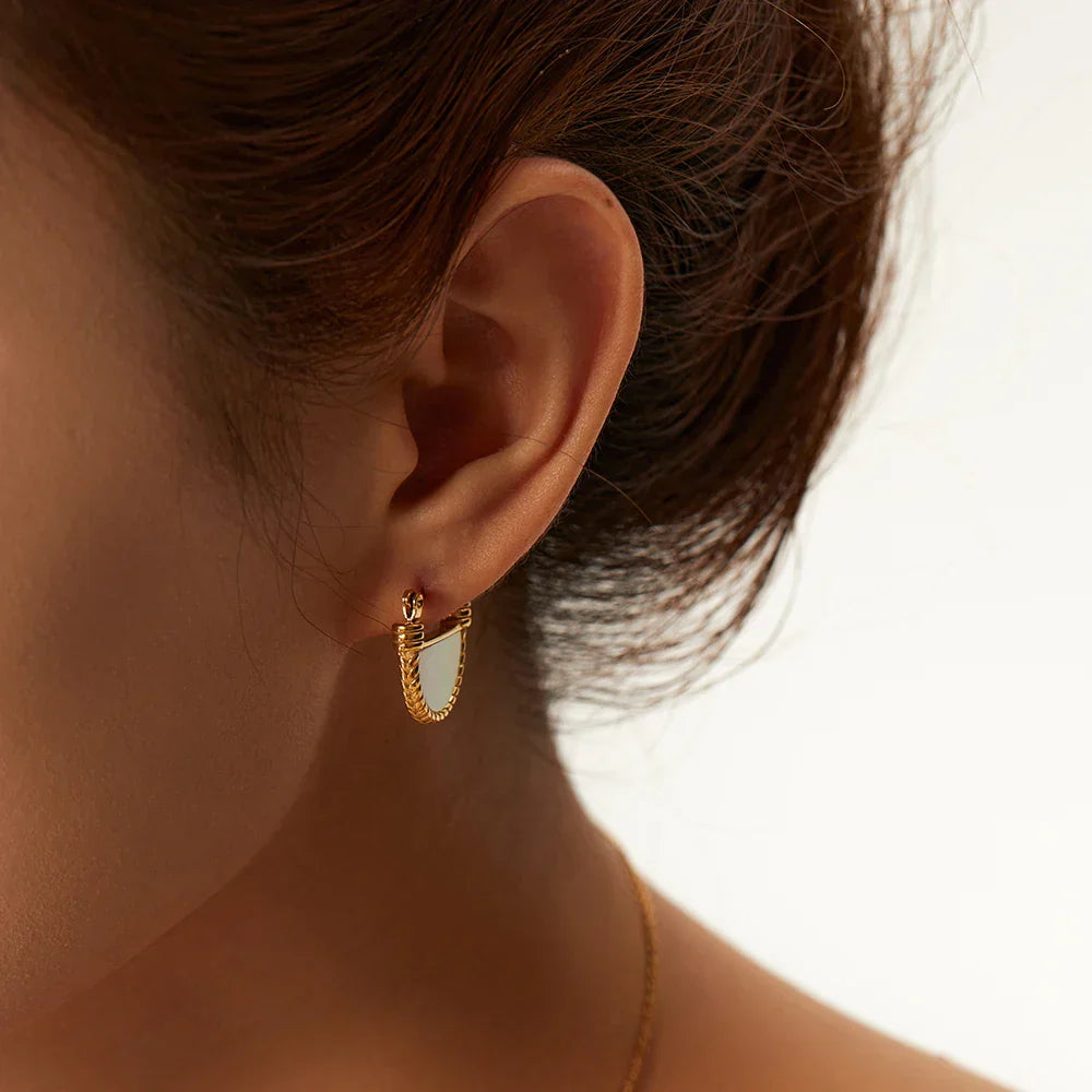 Boucles d’oreilles